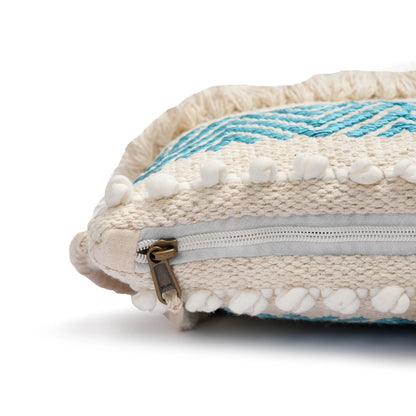 Cotton Bohemian Bag, Sling Bag for Girls and Women Handmade Cotton Purse- HB10024