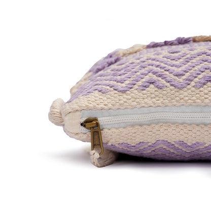 Cotton Bohemian Bag, Sling Bag for Girls and Women Handmade Cotton Purse, Ethnic Crossbody - HB10019